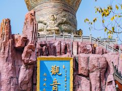 -上海东林寺(金山区)