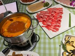 -番食园鲜食火锅(高新店)
