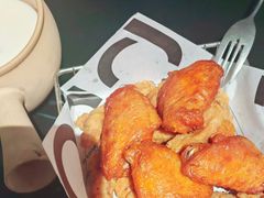 -新白鹿餐厅(城西银泰城店)