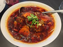 -悦融琥珀·京鲁菜·海味珍品(西单店)
