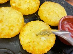 -萨莉亚意式餐厅(金隅嘉品mall店)