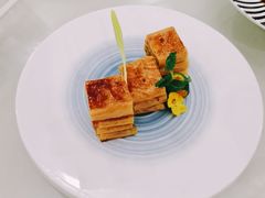 -梅林春晓花园餐厅