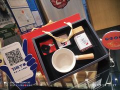 -炖物24章·顺时轻养茶(杭州大厦店)