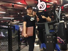 -威尔仕健身(新天地店)