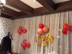 -青岛海景花园大酒店·白果树餐厅青岛菜