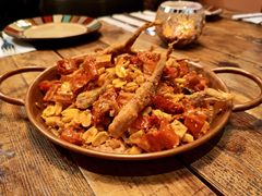 sisters秘制麻辣鸭舌-SISTERS BAR RESTAURANT川意酒馆(嘉善老市H楼店)