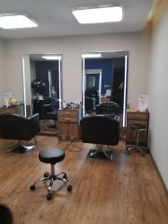 -酷宣Hair Style专业造型