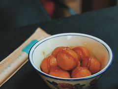 咖喱鱼蛋-左记港食(融科天城店)