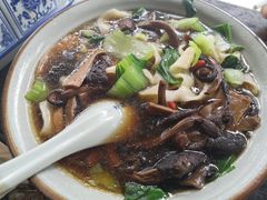 -八珍手工水饺·妈妈的爱(传芳巷店)