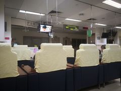 -佛山市中医院(院本部)