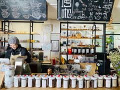 -唐咖精品咖啡(大理古城手冲店)