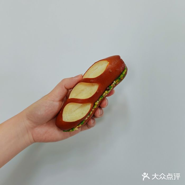 面包与我Bread Or Me(长城汇店)图片