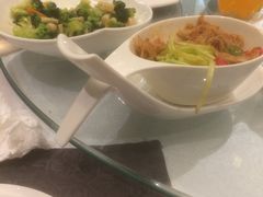 -北李妈妈菜·海肠捞饭(高新万达店)