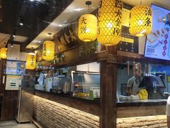 -弄堂咪道-饭香·面香·馄饨香(钦州北路田尚坊店)