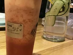 -喜茶(上海正大广场店)