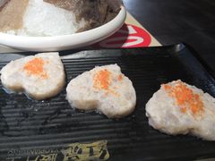 -重庆红亮大刀腰片火锅(流芳店)