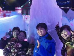 -梦幻奥陶纪景区