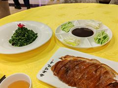 -西安烤鸭店(369烤鸭王店)