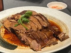 -大洋家·精品潮汕菜·生腌砂锅粥(天河东路店)
