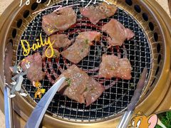 -妙香居韩国烤肉(容桂天佑城店)