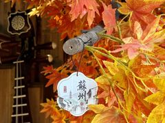 -鑫震源·苏式大虾生煎(山塘街店)