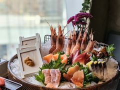 -花潮料理艺食馆(SM新生活广场店)