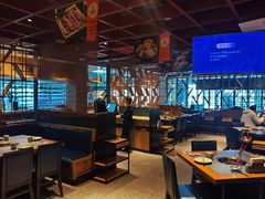 -老墙根涮肉·铜锅·烧烤(欢乐谷·王四营店)