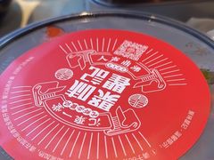 -聚味瞿记·龙虾堂(咸嘉湖店)