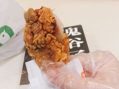 -德克士(广州南站店)