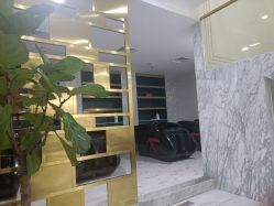 -3AM HAIR SALON染发接发