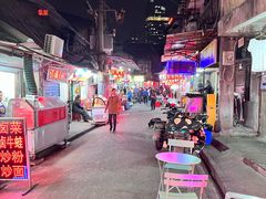 -桂萍特色牛筋牛杂(长堤街总店)