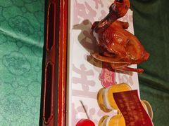 -大鸽饭(汉溪长隆店)