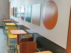 -麦当劳(玉桥中路店)