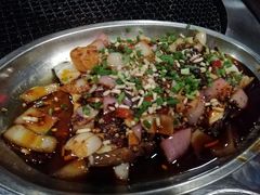特色茄子-桶桶烧(赤水店)