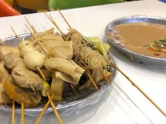 -大姐麻辣烫(莲宝中路店)