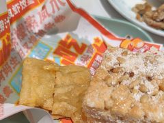 -喜势点·糖沙翁手工茶点·本地人茶居(永庆坊店)