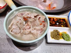-羊来顺冰煮鲜羊铁锅烀羊肉(八卦岭店)