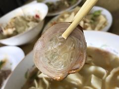-正宗胖子抻面馆(岭东路店)