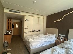 -西姆山居酒店(九寨沟沟口店)