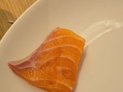 -怡咖啡海鲜自助餐厅(浦东香格里拉店)