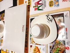 -木屋烧烤(万德庄店)