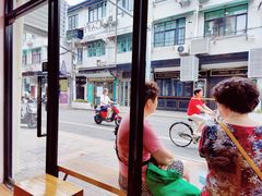 -Cafe del Volcan(永康路店)