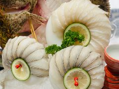 -神洲四海大酒楼(王府井澳门中心店)