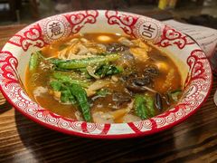 -破店肥哈·东北烧烤·夜宵(南山保利店)