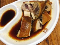-西关味(大卫城店)