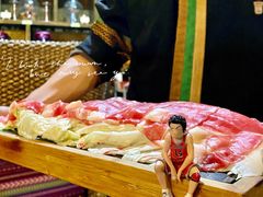 -滇釜火锅·能喝汤的火锅(车公庄店)