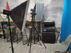 -柯达靓之彩影像网络(明瓦廊店)