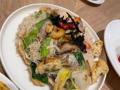 -莆田餐厅PUTIEN(万象天地店)