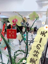 -雅仕 HAIR SALON 美发沙龙