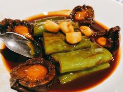 -Yan Ting 宴庭中餐厅(上海静安瑞吉酒店)